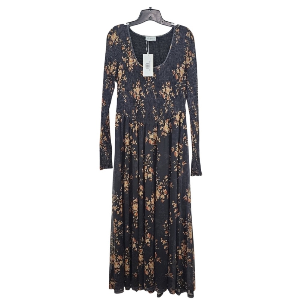 Worth Collective Honor Maxi Dress NWT